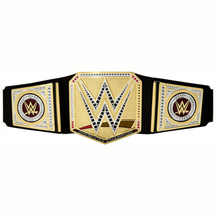 WWE Championship Title, Undisputed WWE Universal Championship Role-Play & Costume Piece