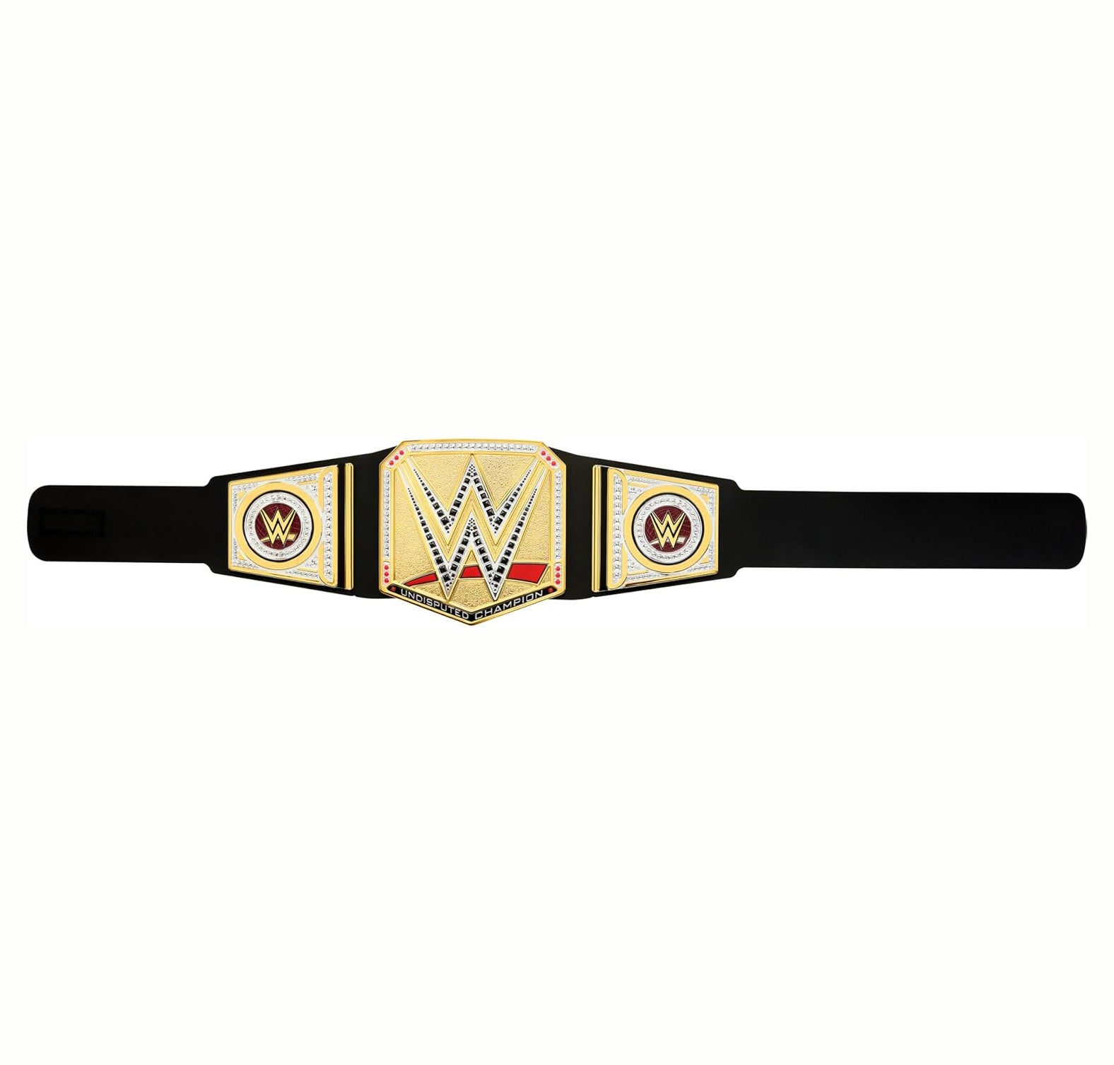 WWE Championship Title, Undisputed WWE Universal Championship Role-Play & Costume Piece