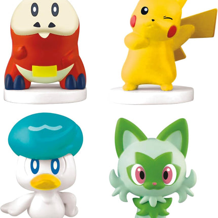 Monopoly Pokémon Edition Board Game | Ages 8 and Up | 2 to 4 Players