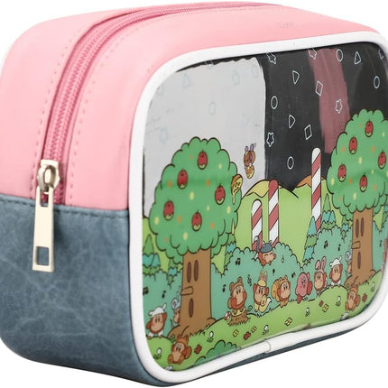 Kirby Travel Toiletry 3-Piece Set