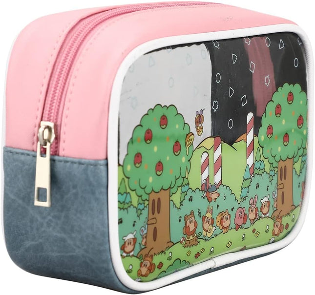 Kirby Travel Toiletry 3-Piece Set