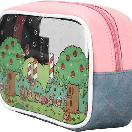 Kirby Travel Toiletry 3-Piece Set