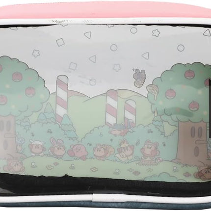 Kirby Travel Toiletry 3-Piece Set