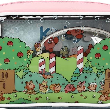 Kirby Travel Toiletry 3-Piece Set