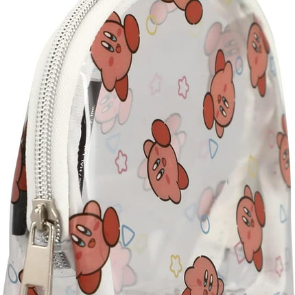 Kirby Travel Toiletry 3-Piece Set