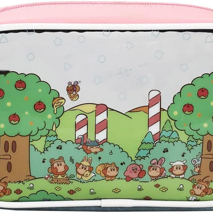 Kirby Travel Toiletry 3-Piece Set