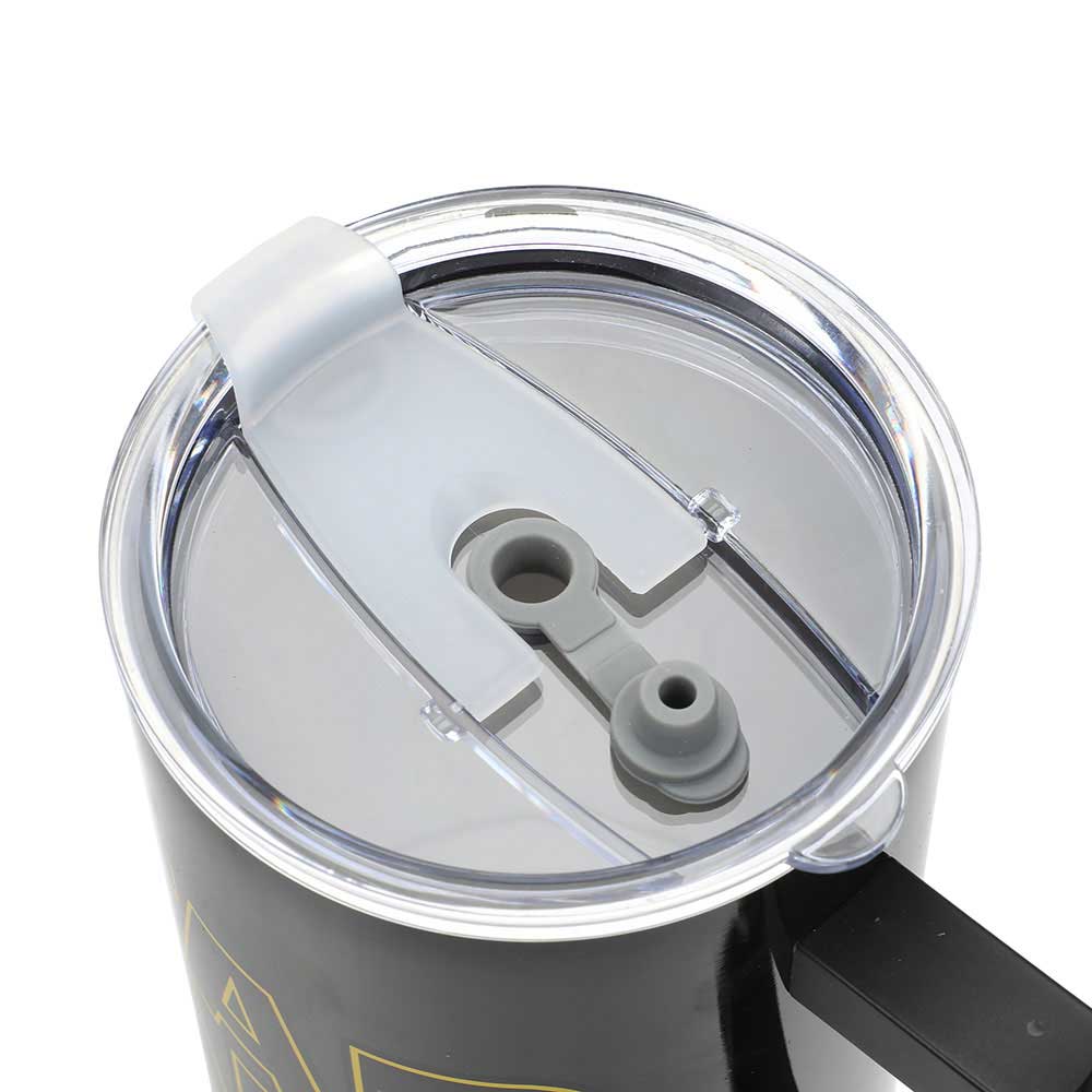 Star Wars 40 oz. Sculpted Handle Stainless Steel Tumbler