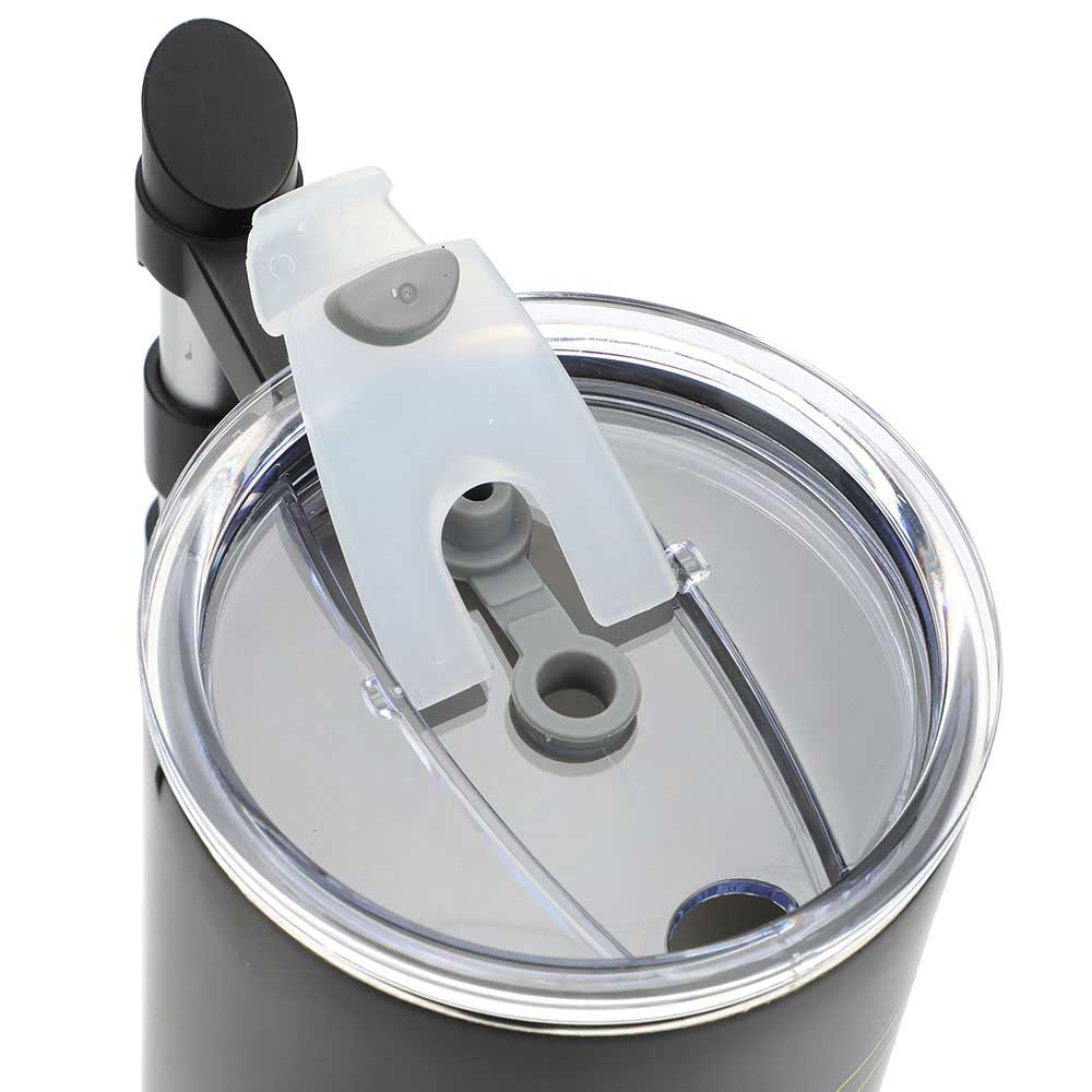 Star Wars 40 oz. Sculpted Handle Stainless Steel Tumbler