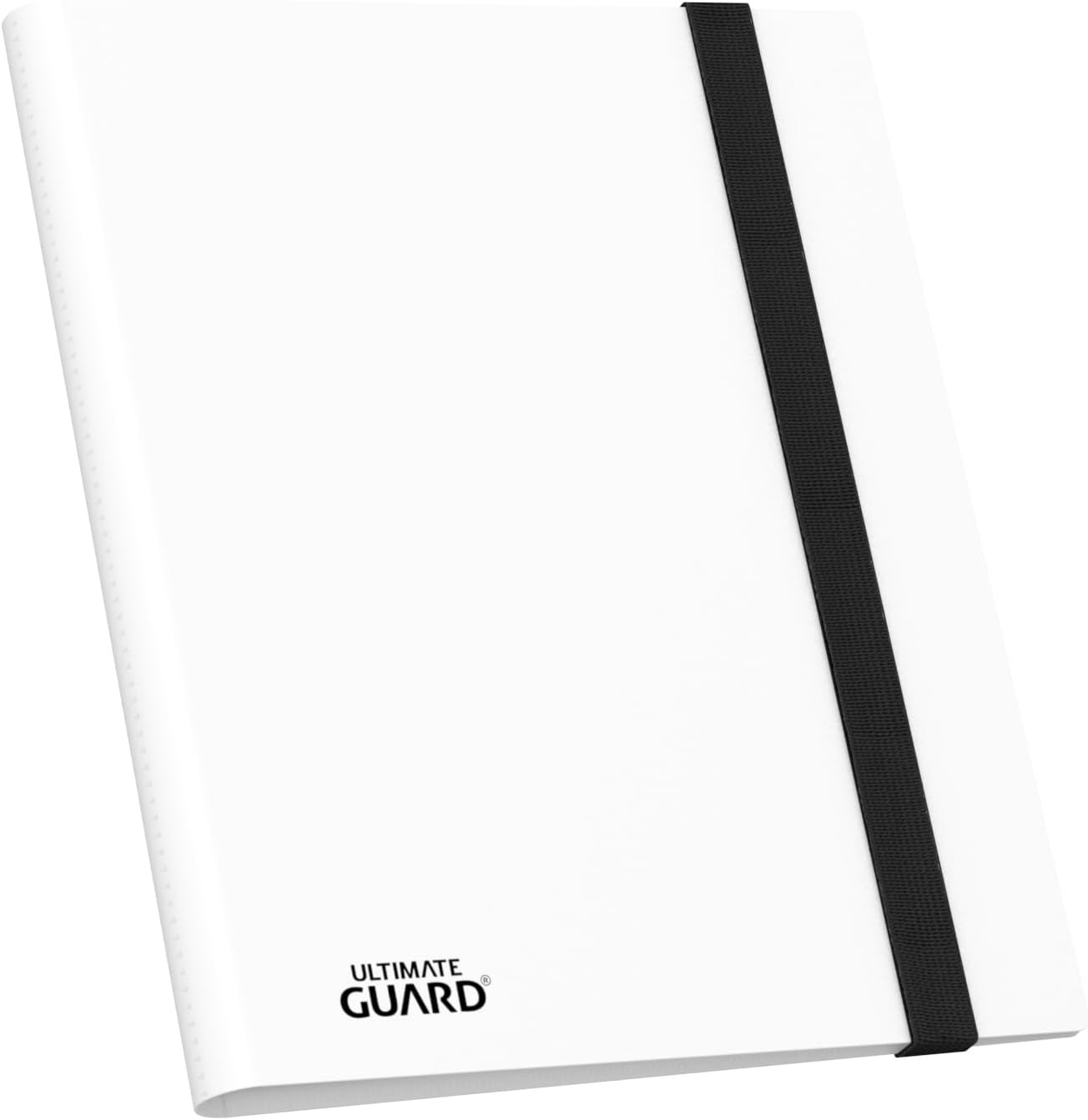 Ultimate Guard - 12-Pocket QuadRow FlexxFolio for 480 Cards Standard Size Cards