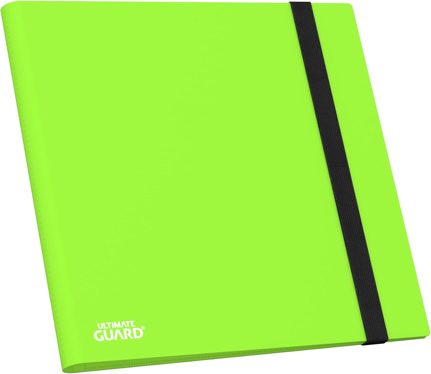 Ultimate Guard - 12-Pocket QuadRow FlexxFolio for 480 Cards Standard Size Cards