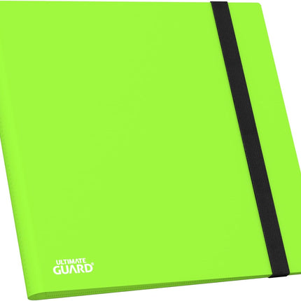 Ultimate Guard - 12-Pocket QuadRow FlexxFolio for 480 Cards Standard Size Cards