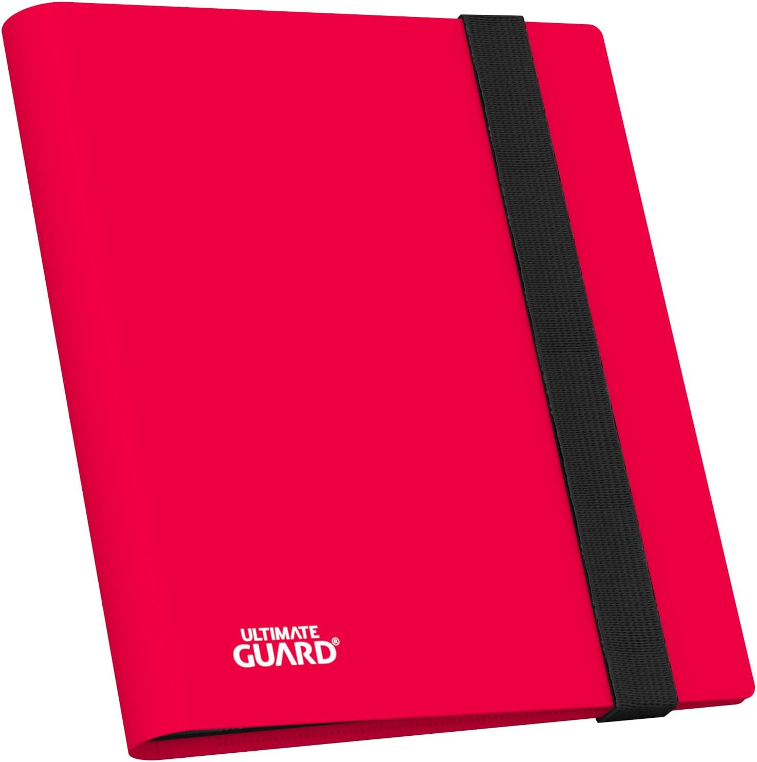 Ultimate Guard - 12-Pocket QuadRow FlexxFolio for 480 Cards Standard Size Cards