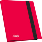 Red/Rojo