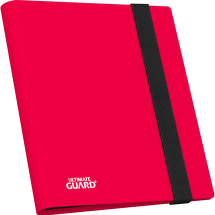 Ultimate Guard - 12-Pocket QuadRow FlexxFolio for 480 Cards Standard Size Cards