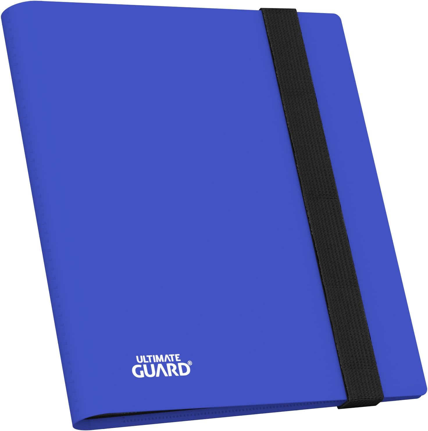 Ultimate Guard - 12-Pocket QuadRow FlexxFolio for 480 Cards Standard Size Cards