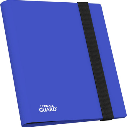 Ultimate Guard - 12-Pocket QuadRow FlexxFolio for 480 Cards Standard Size Cards