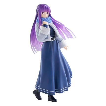 Furyu Frieren: Beyond Journey's End Fern 7-inch Trio-Try-iT Figure Statue