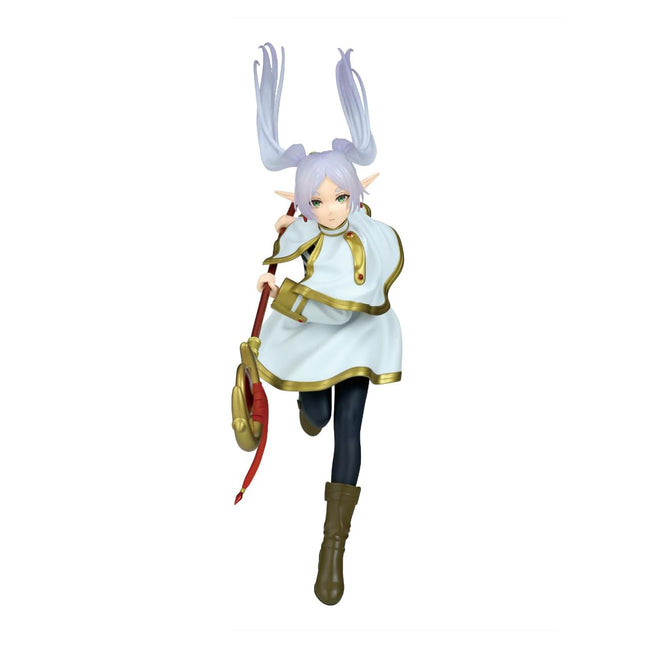 Banpresto - Frieren: Beyond Journey's End - Frieren Maximatic Figure