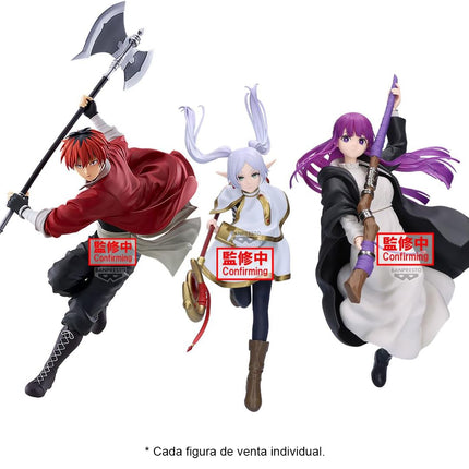 Banpresto - Frieren: Beyond Journey's End - Frieren Maximatic Figure