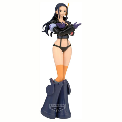 Banpresto - One Piece - Nico Robin (Egghead Style) Glitter & Glamours Figure