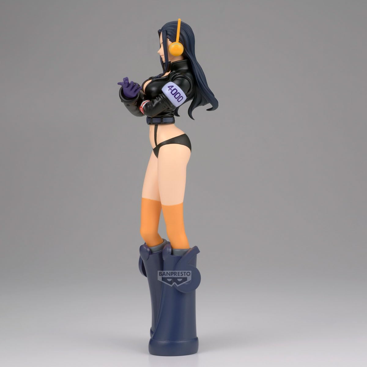 Banpresto - One Piece - Nico Robin (Egghead Style) Glitter & Glamours Figure