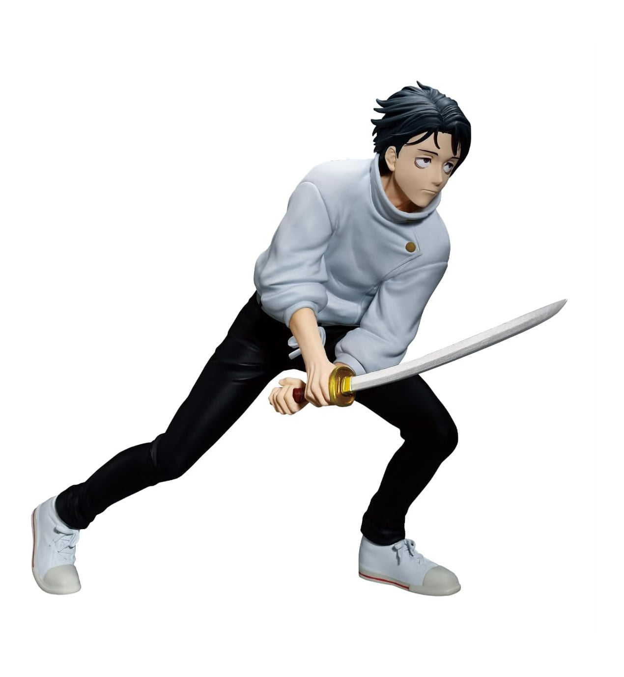 Banpresto - Jujutsu Kaisen - Yuta Okkotsu Maximatic Figure