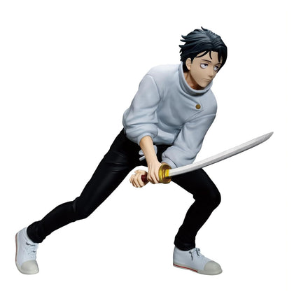 Banpresto - Jujutsu Kaisen - Yuta Okkotsu Maximatic Figure