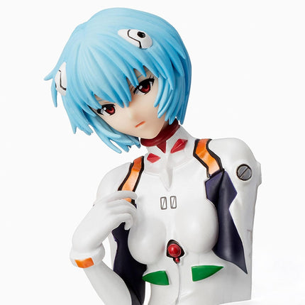 SEGA-Evangelion: New Theatrical Edition LPM Rei Ayanami Figure