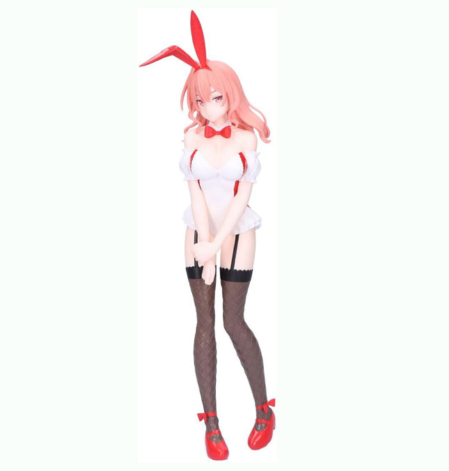 Banpresto - Tying The Knot wiith an Amagami Sister - Yuna Amagami (Bunny ver.) Figure