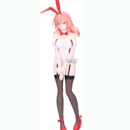 Banpresto - Tying The Knot wiith an Amagami Sister - Yuna Amagami (Bunny ver.) Figure