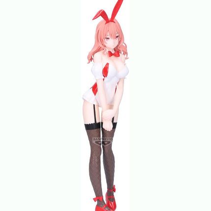 Banpresto - Tying The Knot wiith an Amagami Sister - Yuna Amagami (Bunny ver.) Figure