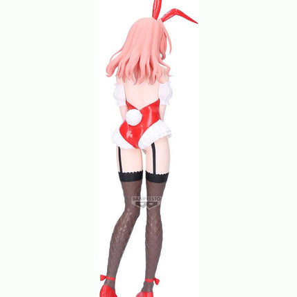 Banpresto - Tying The Knot wiith an Amagami Sister - Yuna Amagami (Bunny ver.) Figure