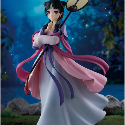 Banpresto - The Apothecary Diaries - Maomao - Moon Fairy - Collectible Figure