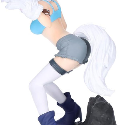Banpresto - Re:Zero-Starting Life in Another World - Rem (Another Color ver.) -Monster Motions- Espresto Figure