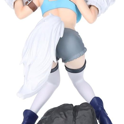 Banpresto - Re:Zero-Starting Life in Another World - Rem (Another Color ver.) -Monster Motions- Espresto Figure