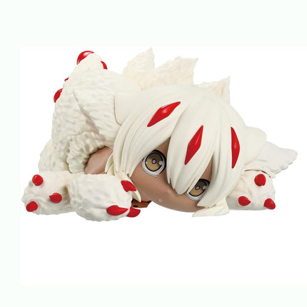 Banpresto - Made in Abyss: The Golden City of The Scorching Sun - Faputa Relax Time Figure