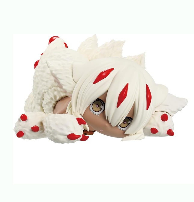 Banpresto - Made in Abyss: The Golden City of The Scorching Sun - Faputa Relax Time Figure