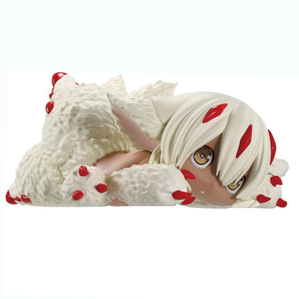Banpresto - Made in Abyss: The Golden City of The Scorching Sun - Faputa Relax Time Figure