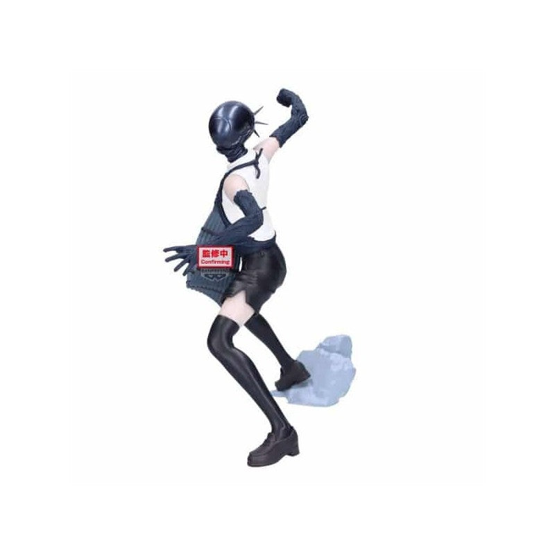 Banpresto Grandista - Chainsaw Man - The Movie: Reze Arc Grandista-BOMB Statue