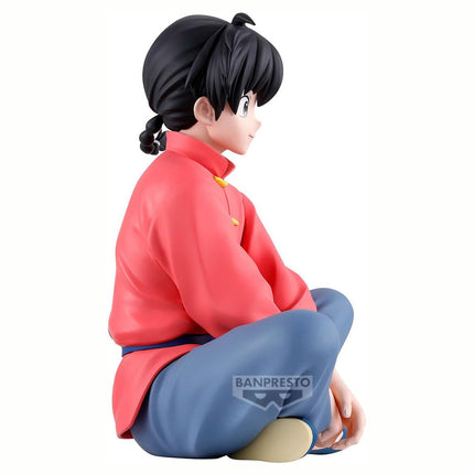 Banpresto - Ranma 1/2 - Ranma Saotome Figure