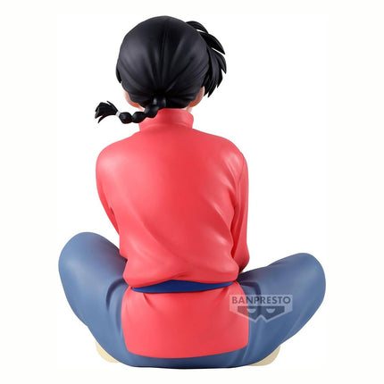 Banpresto - Ranma 1/2 - Ranma Saotome Figure