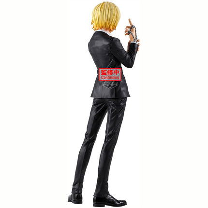 Banpresto - Hunter x Hunter - Curarpikt Grandista Figure