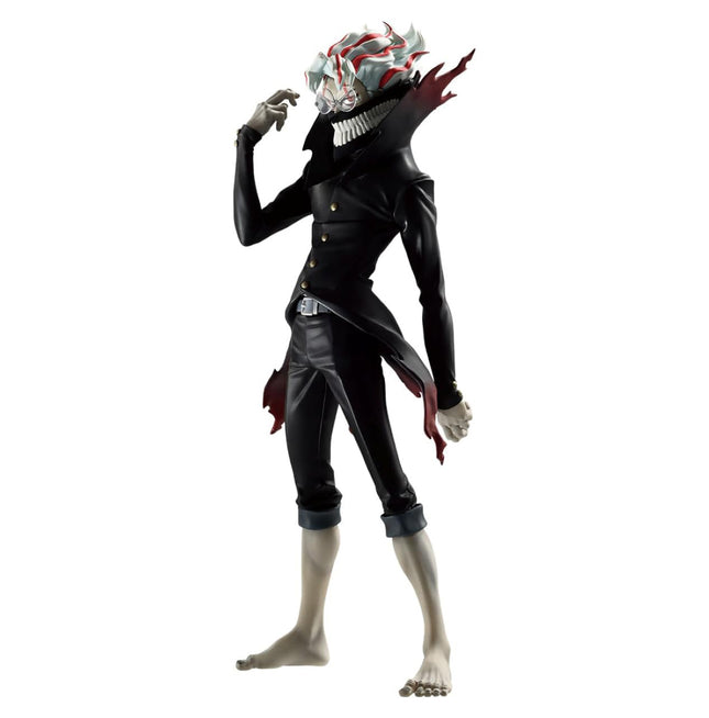 Banpresto - DanDaDan - Okarun (Transformed) Grandista Figure