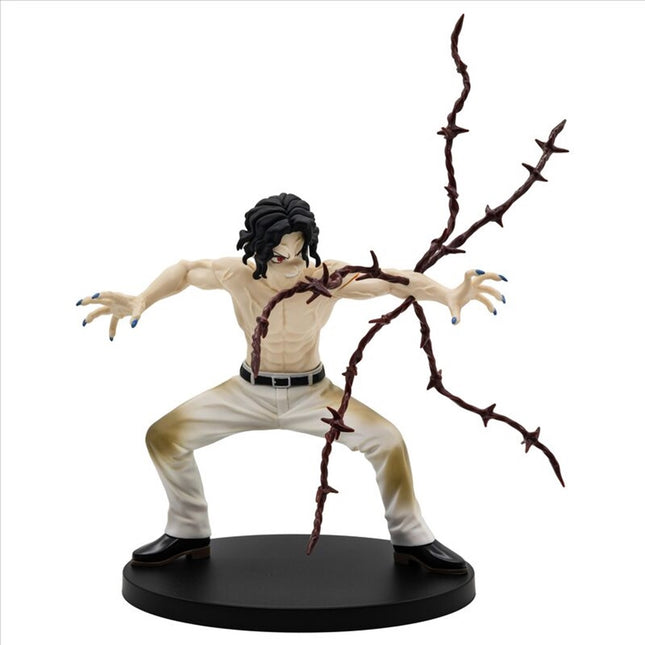 Demon Slayer Vibration Stars Muzan Kibutsuji Figure