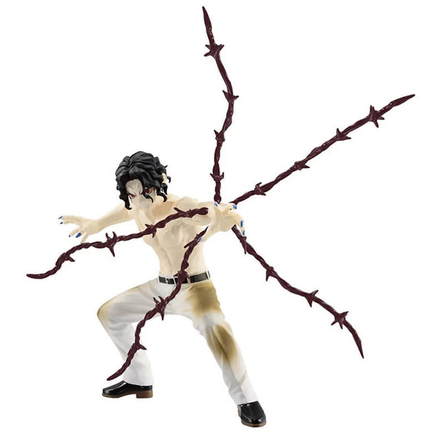 Demon Slayer Vibration Stars Muzan Kibutsuji Figure