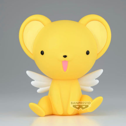 Banpresto - Cardcaptor Sakura - Kero Big Sofvimates Figure