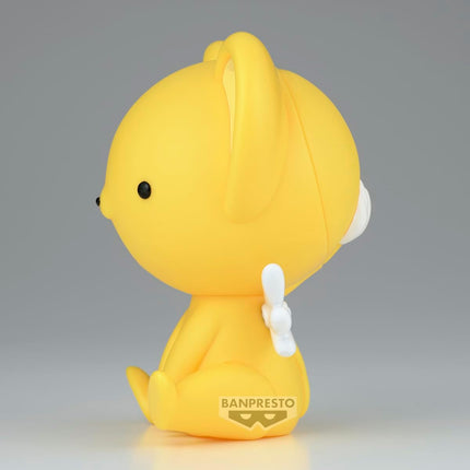 Banpresto - Cardcaptor Sakura - Kero Big Sofvimates Figure