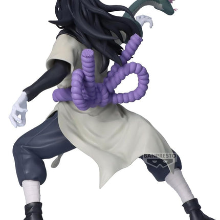 Banpresto - Naruto Shippuden - Orochimaru Vibration Stars Figure