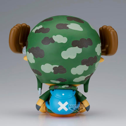 Banpresto - One Piece - Chopper Dressrosa ver. Sofvimates Figure