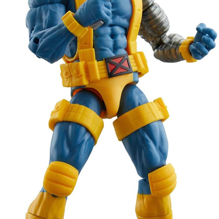 Marvel Legends Series Cable, Comics Collectible 6-Inch Action Figure